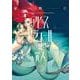 アビスアジュールの罪人　１<1>(ハルタコミックス) [コミック]