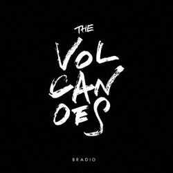 BRADIO／THE VOLCANOES