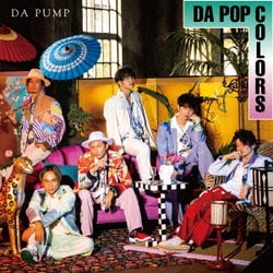 DA PUMP／DA POP COLORS