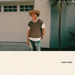 平井大／HOPE / WISH