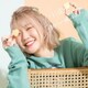 ハラミちゃん／ハラミ定食2～新メニュー揃いました!～