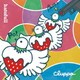 cluppo／hatofull