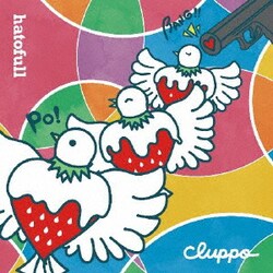 cluppo／hatofull