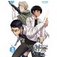 ワールドトリガー 3rdシーズン VOL.3 [DVD]