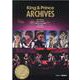 King & Prince ARCHIVES 普及版 [単行本]