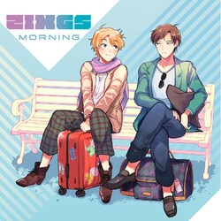ZINGS／MORNING