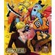 ONE PIECE ワンピース 20THシーズン ワノ国編 PIECE.28 [Blu-ray Disc]
