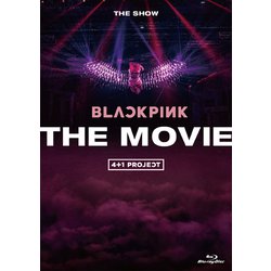 ヨドバシ.com - BLACKPINK THE MOVIE -JAPAN PREMIUM EDITION- [Blu-ray Disc]  通販【全品無料配達】