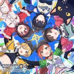 放課後クライマックスガールズ／THE IDOLM@STER SHINY COLORS PANOR@MA WING 04