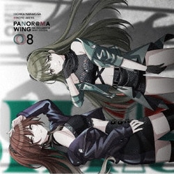 シーズ／THE IDOLM@STER SHINY COLORS PANOR@MA WING 08