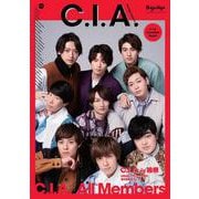 BoyAge presents C.I.A.(カドカワエンタメムック) [ムックその他]