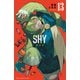 ＳＨＹ  13<13>(少年チャンピオン・コミックス) [コミック]