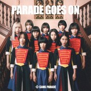 PARADE GOES ON