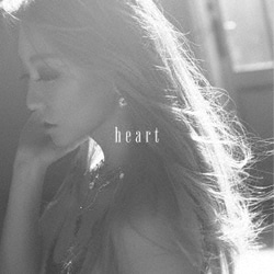 倖田來未／heart