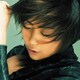 宇多田ヒカル／Distance [アナログディスク]