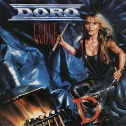DORO／フォース・マジュール