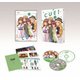 TVアニメ「CUE!」 VOL.3 [Blu-ray Disc]