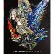 「東京24区」オリジナルサウンドトラック