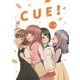 TVアニメ「CUE!」 VOL.2 [Blu-ray Disc]