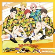 フットサルボーイズ!!!!! - 桃実高校アルバム