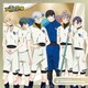 フットサルボーイズ!!!!! - 天ノ川学園高等学校アルバム