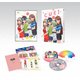 TVアニメ「CUE!」 VOL.1 [Blu-ray Disc]