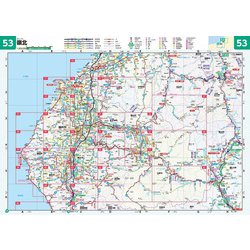 ヨドバシ.com - 福井県道路地図 4版 (県別マップル〈18〉) [全集叢書