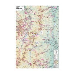 ヨドバシ.com - 山と高原地図 鹿島槍・五竜岳(山と高原地図) [全集叢書