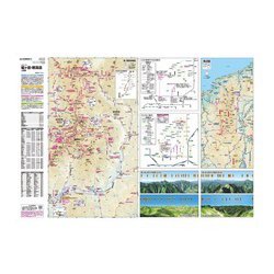 ヨドバシ.com - 山と高原地図 槍ヶ岳・穂高岳 上高地(山と高原地図) [全集叢書] 通販【全品無料配達】