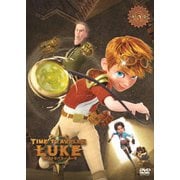 タイムトラベラー・ルーク 第5章