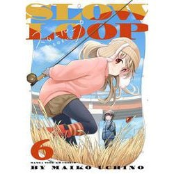 スローループ　６(まんがタイムKRコミックス－フォワードコミックス) [コミック]