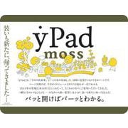 ｙＰａｄ　ｍｏｓｓ [単行本]