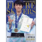 FIGURESKATERS 増刊インロック 2022年 03月号 [雑誌]