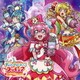 Machico、吉武千颯／デリシャスパーティ プリキュア 主題歌シングル