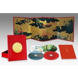 平家物語 Blu-ray box [Blu-ray Disc]