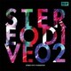 STEREO DIVE FOUNDATION／STEREO DIVE 02