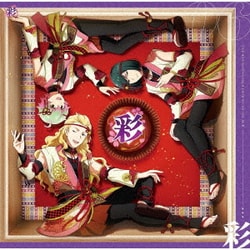 彩／THE IDOLM@STER SideM GROWING SIGN@L 06 彩