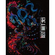 SUGIZO vs INORAN PRESENTS BEST BOUT 2021~L2/5~