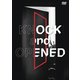 椎名慶治／Yoshiharu Shiina Live 2021「KNOCK and OPENED」 [DVD]