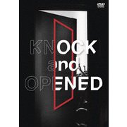 Yoshiharu Shiina Live 2021「KNOCK and OPENED」