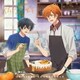 澁江夏奈／TVアニメ「佐々木と宮野」オリジナル・サウンドトラック