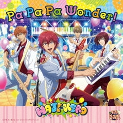 HAJI-KERO／Pa Pa Pa Wonder!