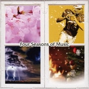 「四季」のニュース・トラックス~Four Seasons of Music~
