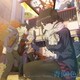 伊藤美来／青100色 (TVアニメ『古見さんは、コミュ症です。』オープニング・テーマ)