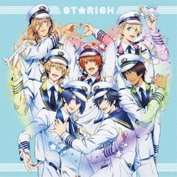 ST☆RISH／マジLOVEスターリッシュツアーズ (「劇場版 うたの☆プリンスさまっ♪ マジLOVEスターリッシュツアーズ」メインテーマ)