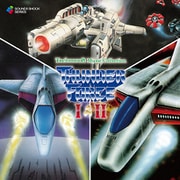 Technosoft Music Collection -THUNDER FORCE Ⅰ & Ⅱ-