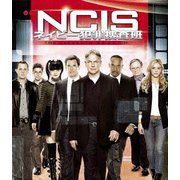 NCIS ネイビー犯罪捜査班 シーズン11<トク選BOX>