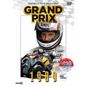 GRAND PRIX 1989 総集編 新価格版 [DVD]