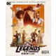 レジェンド・オブ・トゥモロー <フィフス・シーズン> コンプリートセット [DVD]
