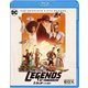 レジェンド・オブ・トゥモロー <フィフス・シーズン> コンプリートセット [Blu-ray Disc]